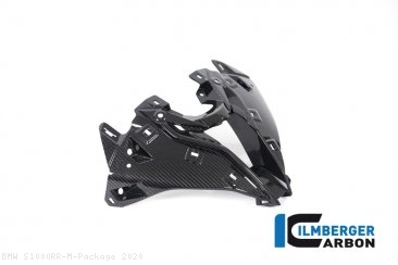 Carbon Fiber Front Fairing Inner Trim Panel by Ilmberger Carbon BMW / S1000RR M Package / 2020