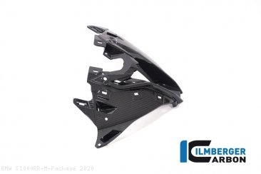 Carbon Fiber Front Fairing Inner Trim Panel by Ilmberger Carbon BMW / S1000RR M Package / 2020