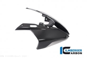 Carbon Fiber Front Fairing by Ilmberger Carbon BMW / S1000RR Sport / 2020