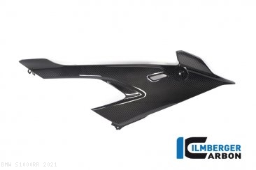 Carbon Fiber Right Side Panel by Ilmberger Carbon BMW / S1000RR / 2021