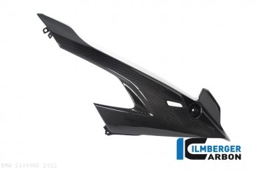 Carbon Fiber Right Side Panel by Ilmberger Carbon BMW / S1000RR / 2022