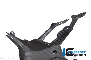 Carbon Fiber Bellypan by Ilmberger Carbon BMW / S1000RR / 2024