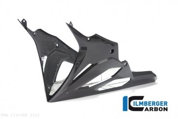 Carbon Fiber Bellypan by Ilmberger Carbon BMW / S1000RR / 2022