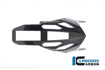 Carbon Fiber Bellypan by Ilmberger Carbon BMW / S1000RR M Package / 2022