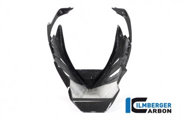 Carbon Fiber Race Exhaust Bellypan by Ilmberger Carbon