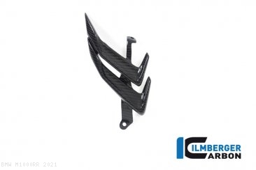 Carbon Fiber Right Side Air Outlet by Ilmberger Carbon BMW / M1000RR / 2021