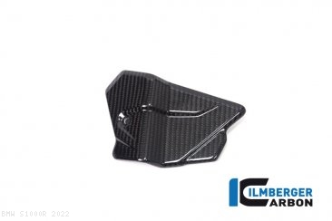 Carbon Fiber Wire Harness Cover by Ilmberger Carbon BMW / S1000R / 2022