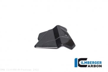 Carbon Fiber Wire Harness Cover by Ilmberger Carbon BMW / S1000RR M Package / 2022