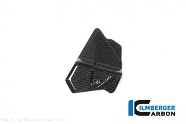 Carbon Fiber Wire Harness Cover by Ilmberger Carbon BMW / S1000RR M Package / 2022