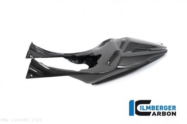 Carbon Fiber RACING VERSION Tail and Tank Set by Ilmberger Carbon BMW / S1000RR / 2020