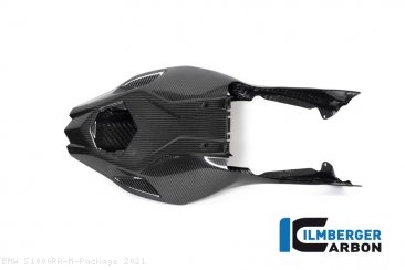 Carbon Fiber RACING VERSION Tail and Tank Set by Ilmberger Carbon BMW / S1000RR M Package / 2021