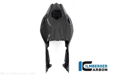 Carbon Fiber RACING VERSION Tail and Tank Set by Ilmberger Carbon BMW / S1000RR Sport / 2020