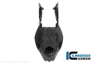 Carbon Fiber RACING VERSION Tail and Tank Set by Ilmberger Carbon BMW / S1000RR Sport / 2020