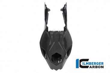Carbon Fiber RACING VERSION Tail and Tank Set by Ilmberger Carbon