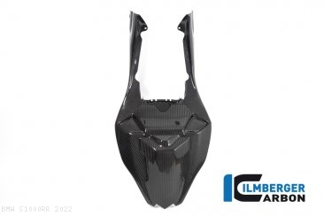 Carbon Fiber RACING VERSION Tail and Tank Set by Ilmberger Carbon BMW / S1000RR / 2022