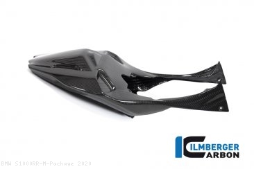 Carbon Fiber RACING VERSION Tail and Tank Set by Ilmberger Carbon BMW / S1000RR M Package / 2020