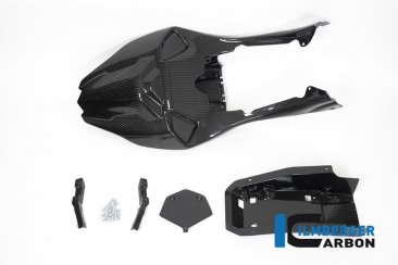 Carbon Fiber RACING VERSION Tail and Tank Set by Ilmberger Carbon