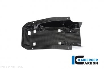 Carbon Fiber RACING VERSION Tail and Tank Set by Ilmberger Carbon BMW / S1000RR / 2022