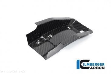 Carbon Fiber RACING VERSION Tail and Tank Set by Ilmberger Carbon BMW / S1000RR / 2022