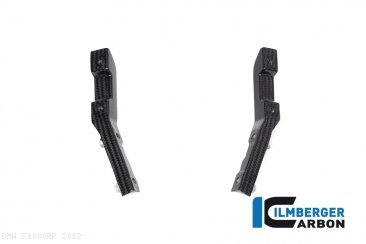 Carbon Fiber RACING VERSION Tail and Tank Set by Ilmberger Carbon BMW / S1000RR / 2022