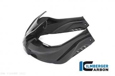 Carbon Fiber RACING VERSION Tail and Tank Set by Ilmberger Carbon BMW / S1000RR / 2022