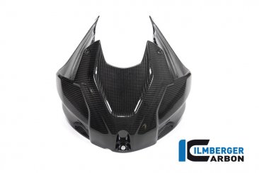 Carbon Fiber RACING VERSION Tail and Tank Set by Ilmberger Carbon