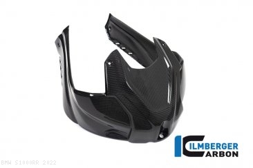 Carbon Fiber RACING VERSION Tail and Tank Set by Ilmberger Carbon BMW / S1000RR / 2022