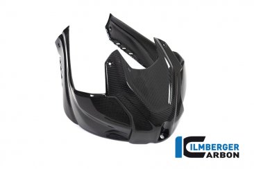 Carbon Fiber RACING VERSION Tail and Tank Set by Ilmberger Carbon