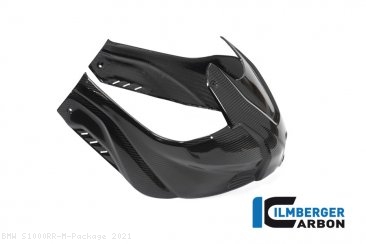 Carbon Fiber RACING VERSION Tail and Tank Set by Ilmberger Carbon BMW / S1000RR M Package / 2021