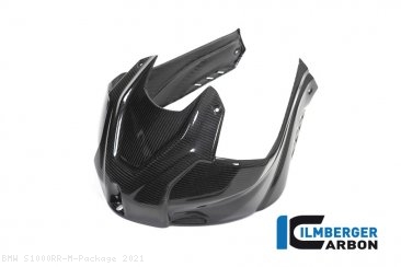 Carbon Fiber RACING VERSION Tail and Tank Set by Ilmberger Carbon BMW / S1000RR M Package / 2021