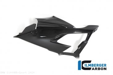 Carbon Fiber RACING VERSION Nose and Fairing Body Kit by Ilmberger Carbon BMW / S1000RR Sport / 2020