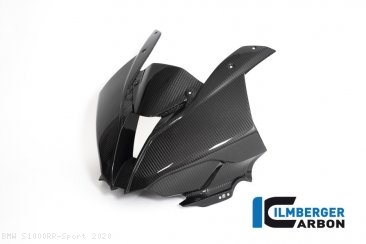 Carbon Fiber RACING VERSION Nose and Fairing Body Kit by Ilmberger Carbon BMW / S1000RR Sport / 2020