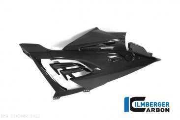 Carbon Fiber RACING VERSION Nose and Fairing Body Kit by Ilmberger Carbon BMW / S1000RR / 2022