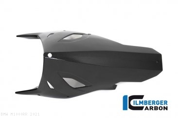 Carbon Fiber RACE VERSION Bellypan by Ilmberger Carbon BMW / M1000RR / 2021