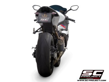 CR-T Exhaust by SC-Project