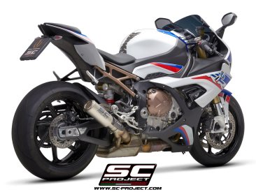 CR-T Exhaust by SC-Project