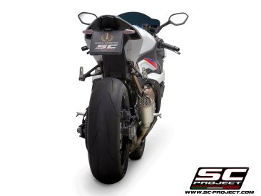 CR-T Exhaust by SC-Project