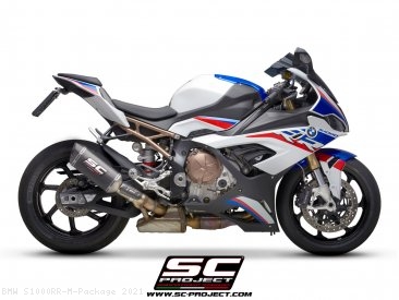  BMW / S1000RR M Package / 2021