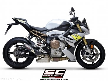  BMW / S1000R / 2021