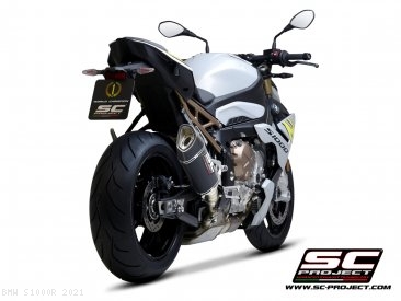  BMW / S1000R / 2021