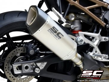  BMW / S1000R / 2024