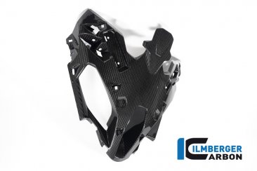 Carbon Fiber Air Intake by Ilmberger Carbon