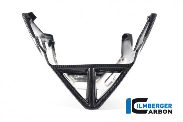 Carbon Fiber Long Bellypan by Ilmberger Carbon