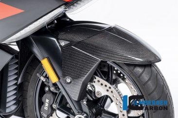 Carbon Fiber Front Fender by Ilmberger Carbon BMW / K1600GT / 2014