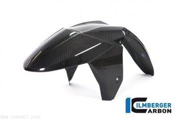 Carbon Fiber Front Fender by Ilmberger Carbon BMW / K1600GT / 2013