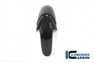 Carbon Fiber Front Fender by Ilmberger Carbon BMW / K1600 Bagger / 2017