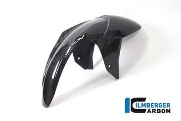 Carbon Fiber Front Fender by Ilmberger Carbon