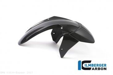 Carbon Fiber Front Fender by Ilmberger Carbon BMW / K1600 Bagger / 2017