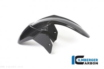 Carbon Fiber Front Fender by Ilmberger Carbon BMW / K1600GT / 2013