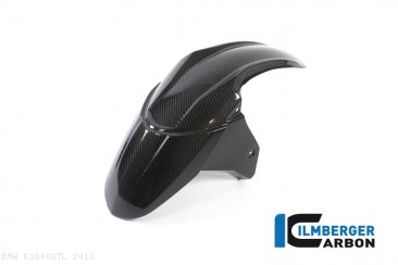 Carbon Fiber Front Fender by Ilmberger Carbon BMW / K1600GTL / 2013